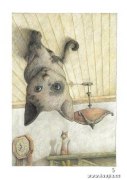 周尤作品