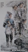 丁彩高作品