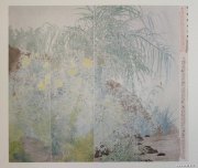 张利锋作品