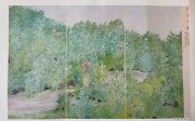 张利锋作品