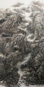 孟臻作品