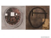张震作品