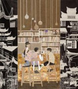 张妍红作品