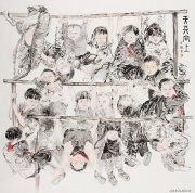 张家毅作品