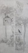 李磊作品