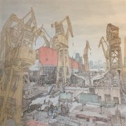 张宇作品