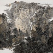 张宇作品