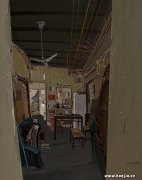 高阿兵作品