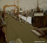 高阿兵作品