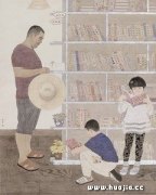 胡芳作品