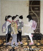 胡芳作品
