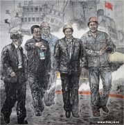王其志作品