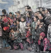王其志作品
