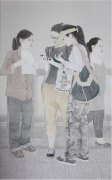 刘锐作品