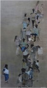 刘锐作品