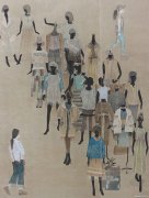 刘锐作品