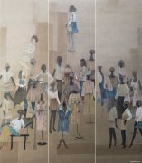 刘锐作品