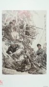 秦杰作品