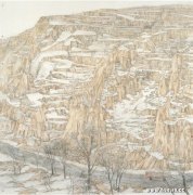 高锡恒作品