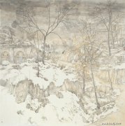 高锡恒作品
