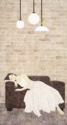 李仪飒作品