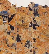 杨冬梅作品