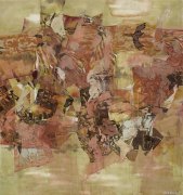 杨冬梅作品