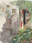 刘少云作品