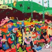 刘少云作品