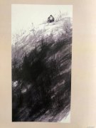刘月作品
