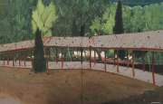 李甲作品