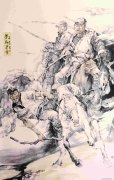 薛开封作品