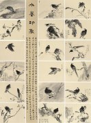 王克勋作品