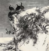 王克勋作品