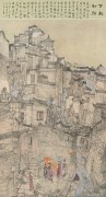 王克勋作品