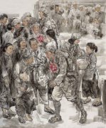 王兆典作品