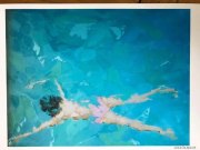曹展云作品