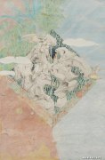 邹训精作品
