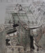万新作品