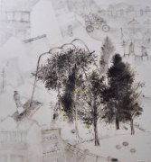 万新作品