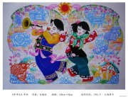 甘勋优作品