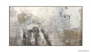 龚安作品