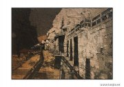 龚安作品