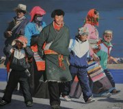 吴国庆作品
