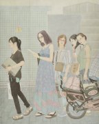 侯丹锋作品