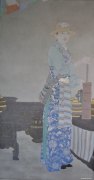 侯丹锋作品