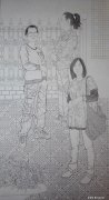 侯丹锋作品