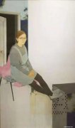 管海龙作品