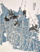 童艳杰作品