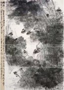 王旗文作品